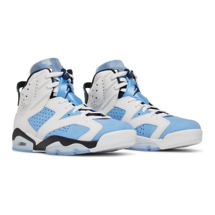 Air Jordan 6 Retro 'UNC Home'