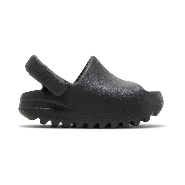 Yeezy Slides Infants 'Onyx'