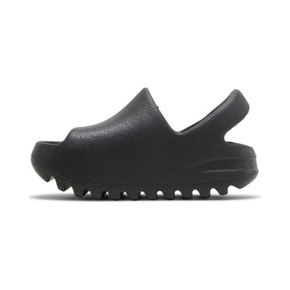 Yeezy Slides Infants 'Onyx'