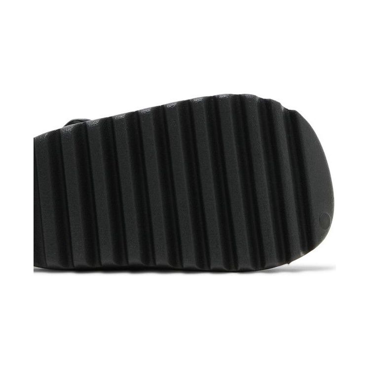 Yeezy Slides Infants 'Onyx'