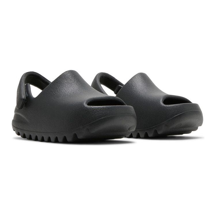 Yeezy Slides Infants 'Onyx'