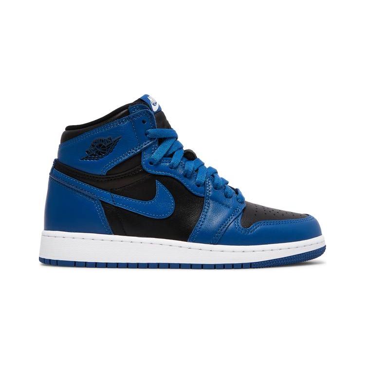 Air Jordan 1 Retro High OG GS 'Dark Marina Blue'