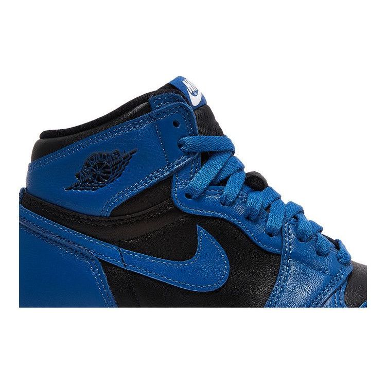 Air Jordan 1 Retro High OG GS 'Dark Marina Blue'