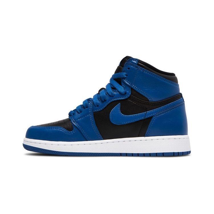 Air Jordan 1 Retro High OG GS 'Dark Marina Blue'