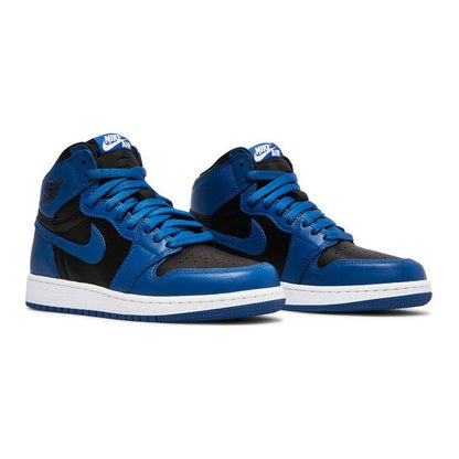 Air Jordan 1 Retro High OG GS 'Dark Marina Blue'