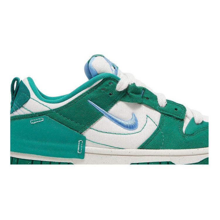 Wmns Dunk Low Disrupt 2 'Malachite'