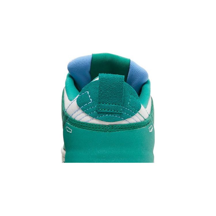 Wmns Dunk Low Disrupt 2 'Malachite'