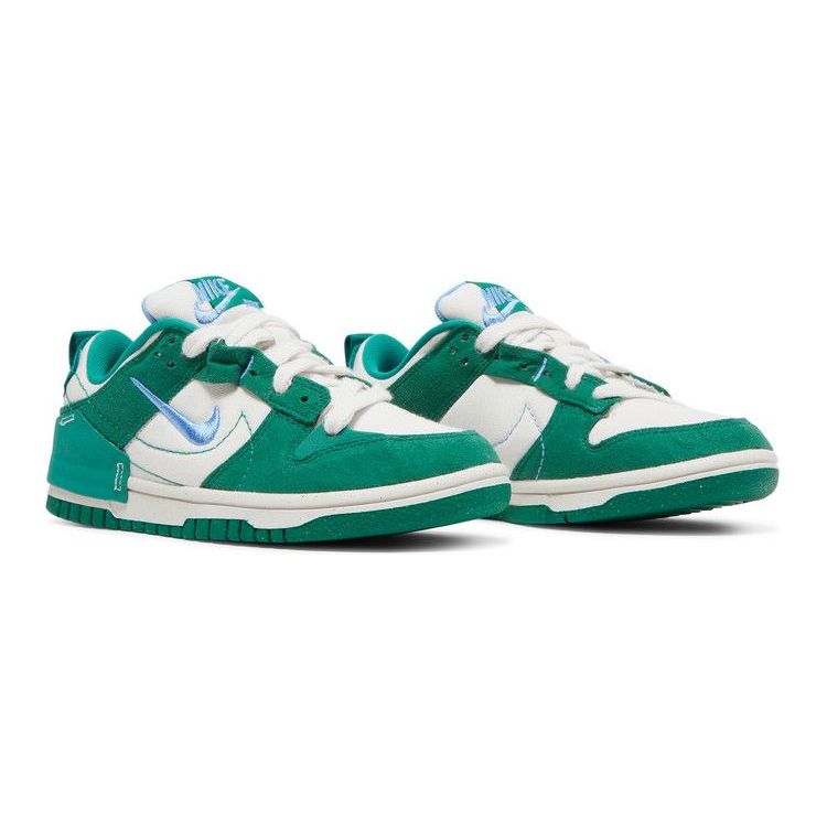 Wmns Dunk Low Disrupt 2 'Malachite'