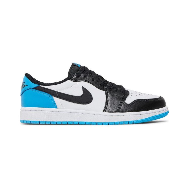 Air Jordan 1 Retro Low OG 'UNC'