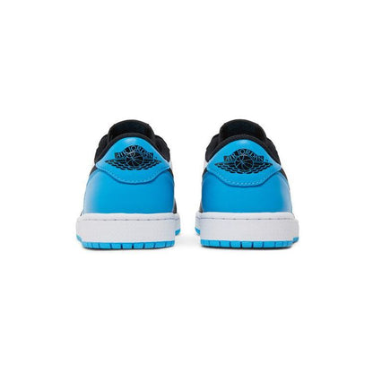 Air Jordan 1 Retro Low OG 'UNC'