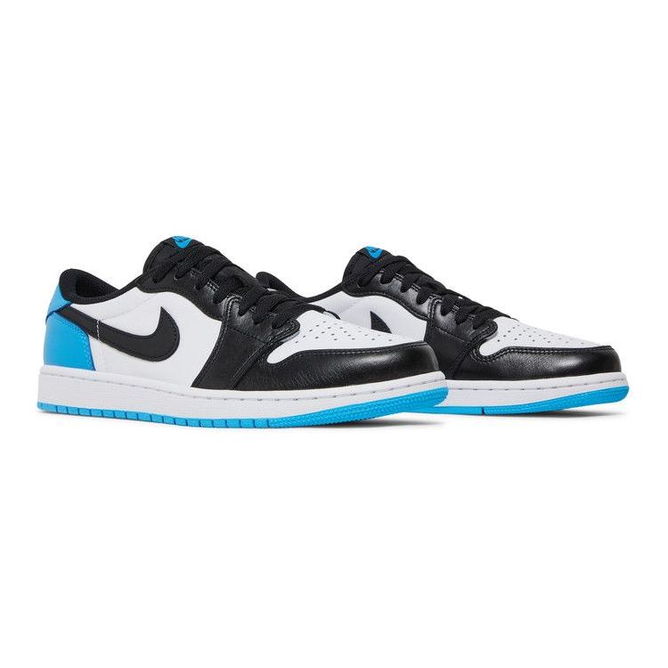 Air Jordan 1 Retro Low OG 'UNC'