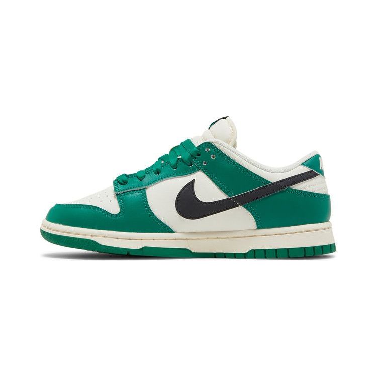 Dunk Low SE 'Lottery Pack - Malachite'