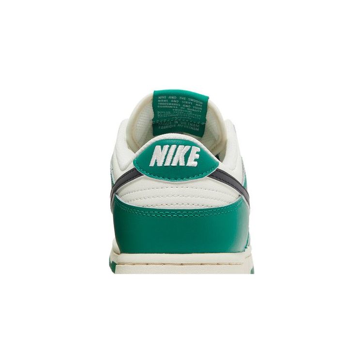 Dunk Low SE 'Lottery Pack - Malachite'