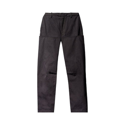 Yeezy Gap Engineered by Balenciaga Sateen Cargo Pant 'Black'