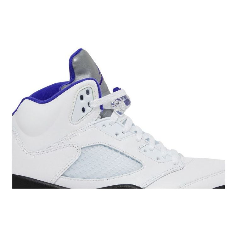 Air Jordan 5 Retro 'Concord'