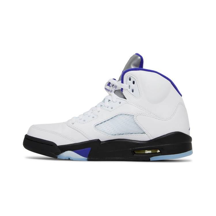 Air Jordan 5 Retro 'Concord'