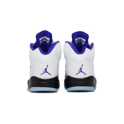 Air Jordan 5 Retro 'Concord'