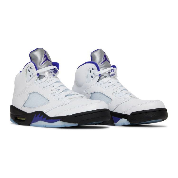 Air Jordan 5 Retro 'Concord'