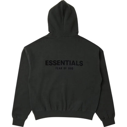 Fear of God Essentials Hoodie 'Stretch Limo'