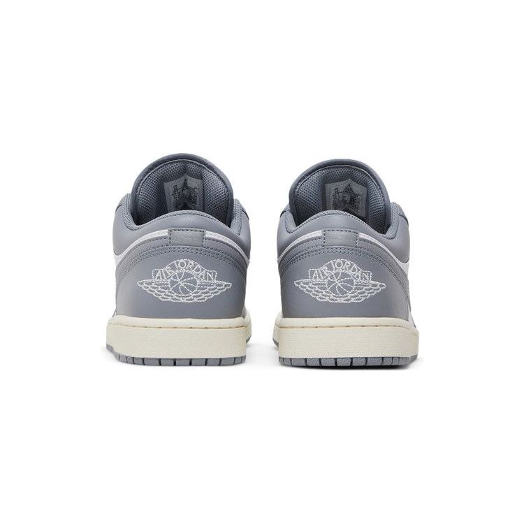 Air Jordan 1 Low 'Vintage Grey'