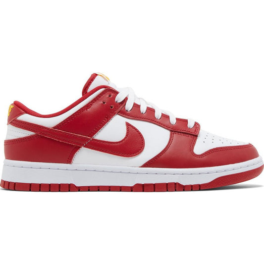 Dunk Low 'Gym Red'