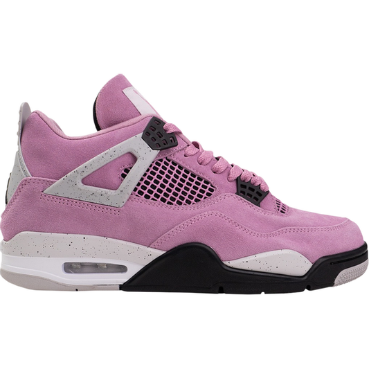 Wmns Air Jordan 4 Retro 'Orchid'