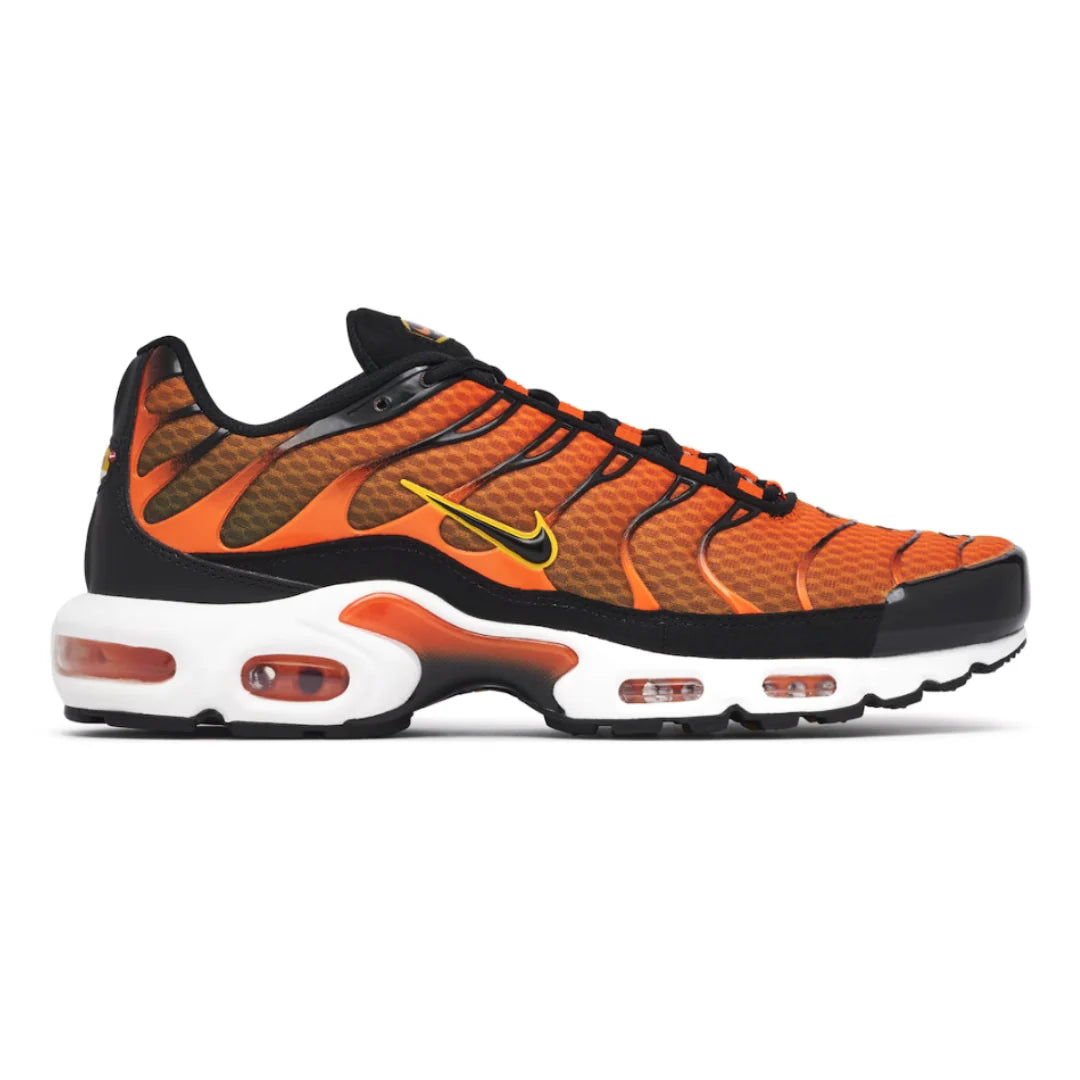 Air Max Plus 'Safety Orange'