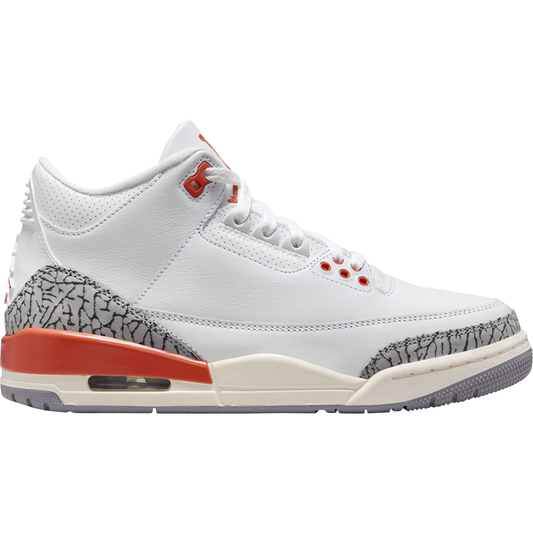 Wmns Air Jordan 3 Retro 'Georgia Peach'