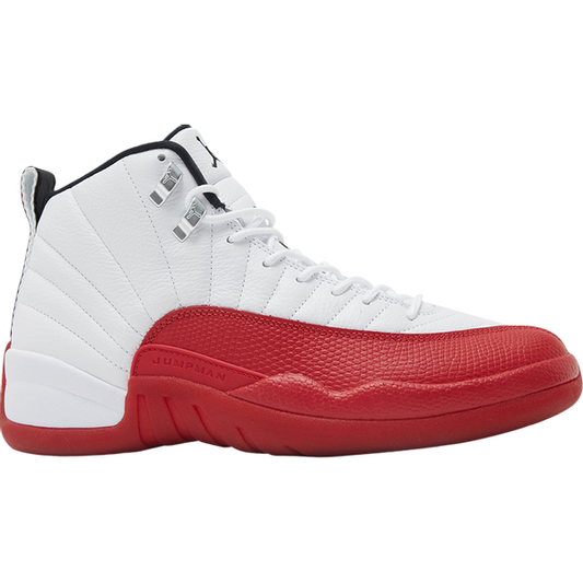 Air Jordan 12 Retro 'Cherry' 2023