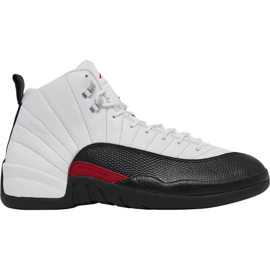 Air Jordan 12 Retro 'Red Taxi'