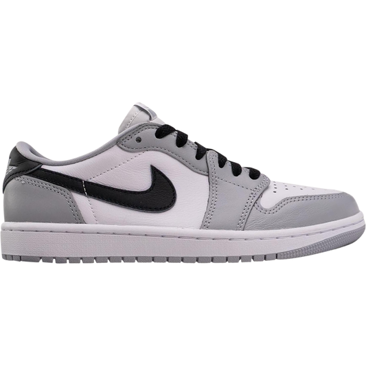 Air Jordan 1 Retro Low OG 'Barons'