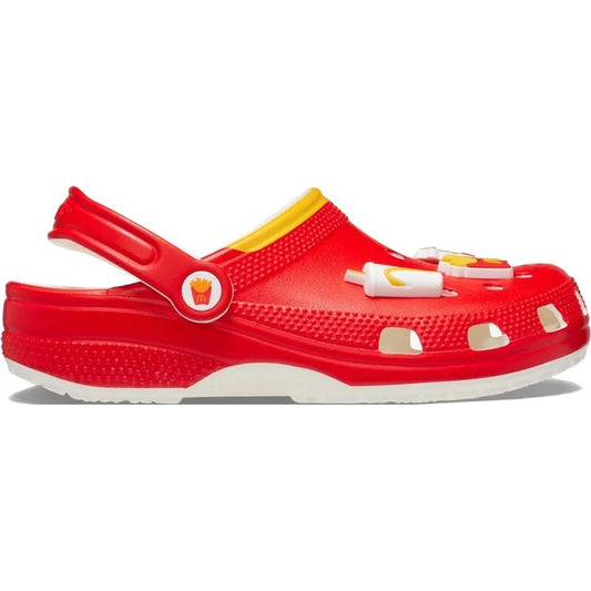 Crocs Classic Clog McDonald's