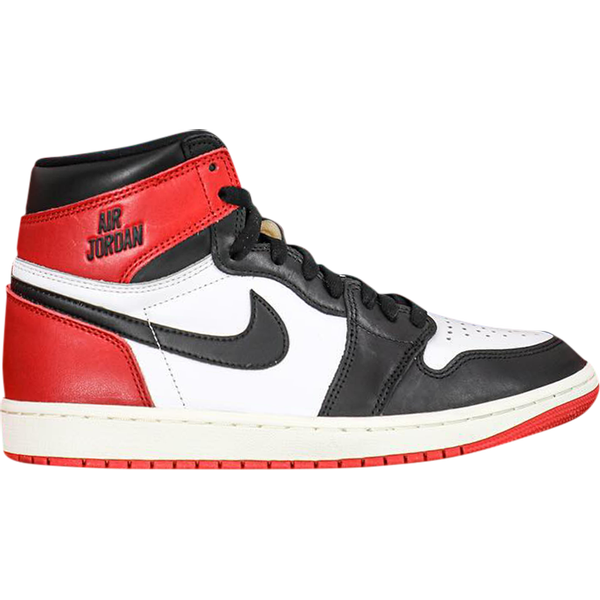 Air Jordan 1 Retro High OG 'Black Toe Reimagined'