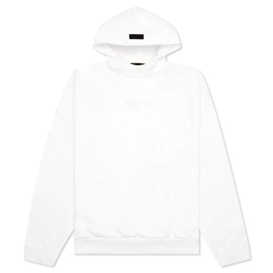 Fear of God Essentials Hoodie Cloud Dancer