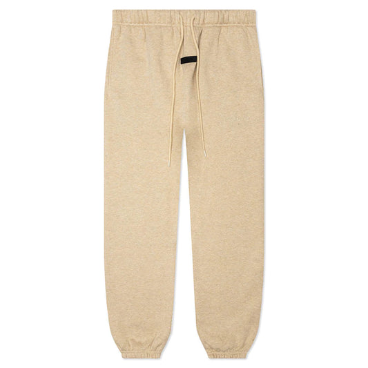 Fear of God Essentials Sweatpant Gold Heather