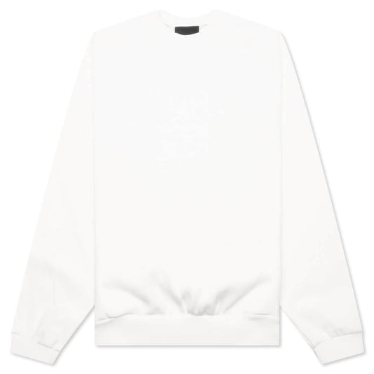 Fear of God Essentials Crewneck Cloud Dancer