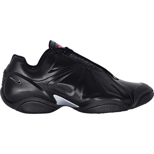 Supreme x Air Zoom Courtposite 'Black'