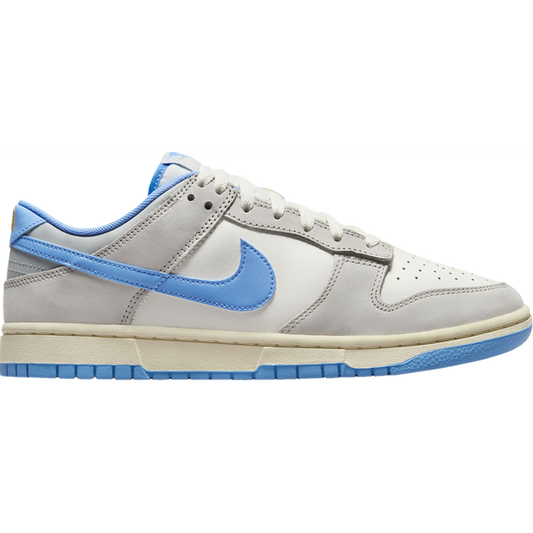 Dunk Low 'Athletic Department - University Blue'