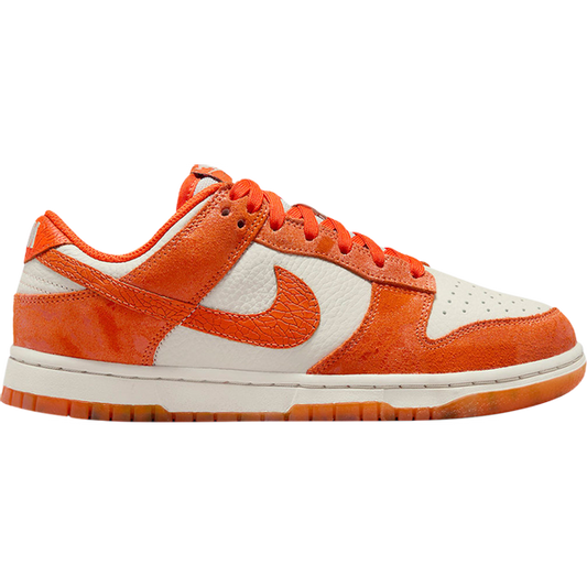 Wmns Dunk Low 'Cracked Orange'