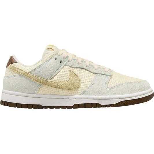 Wmns Dunk Low 'Coconut Milk Hemp'