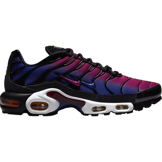 Patta x FC Barcelona x Air Max Plus 'Culers del Món'