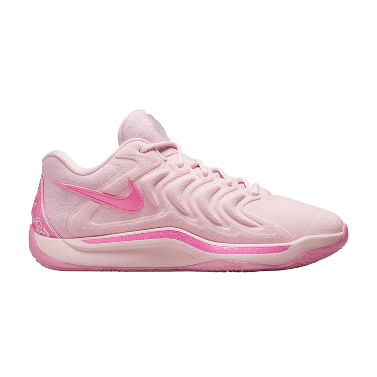 KD 17 NRG EP 'Aunt Pearl'