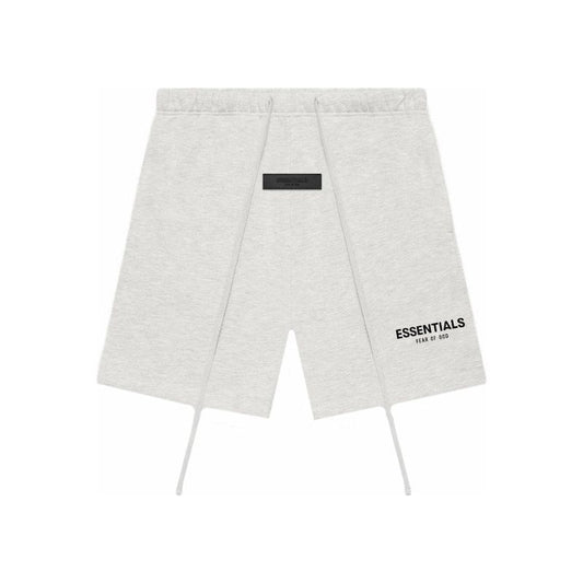 Fear Of God Essentials Shorts 'Light Oatmeal'