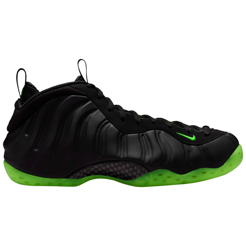 Air Foamposite One 'Black Volt'