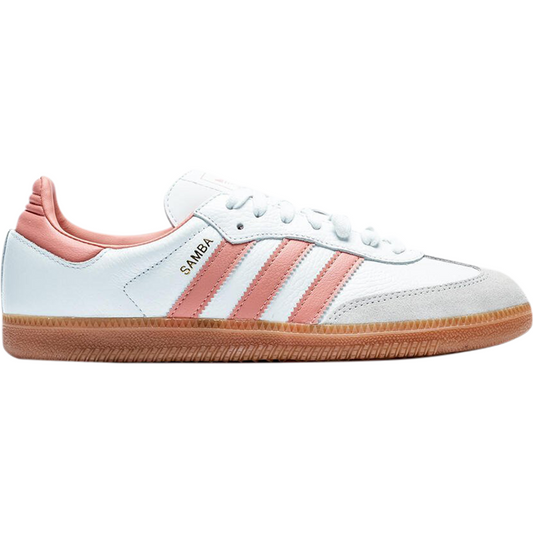 Wmns Samba OG 'Wonder Clay'