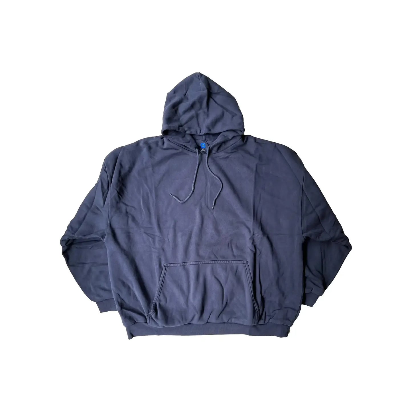 Yeezy Gap Hoodie 'Navy'