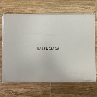 Balenciaga Runner Triple White Size US6/EU36