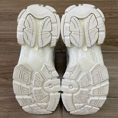 Balenciaga Runner Triple White Size US6/EU36