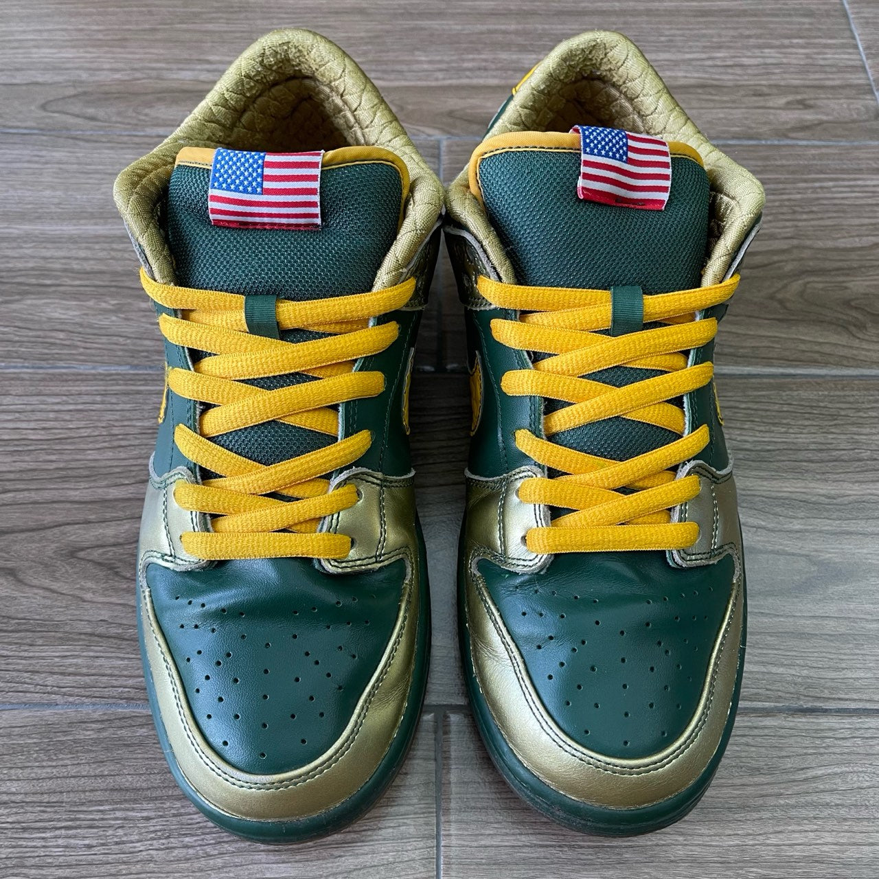 Nike sb dunk doernbecher 2018 best sale