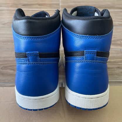 Jordan 1 Retro Royal (2017) Size 10.5